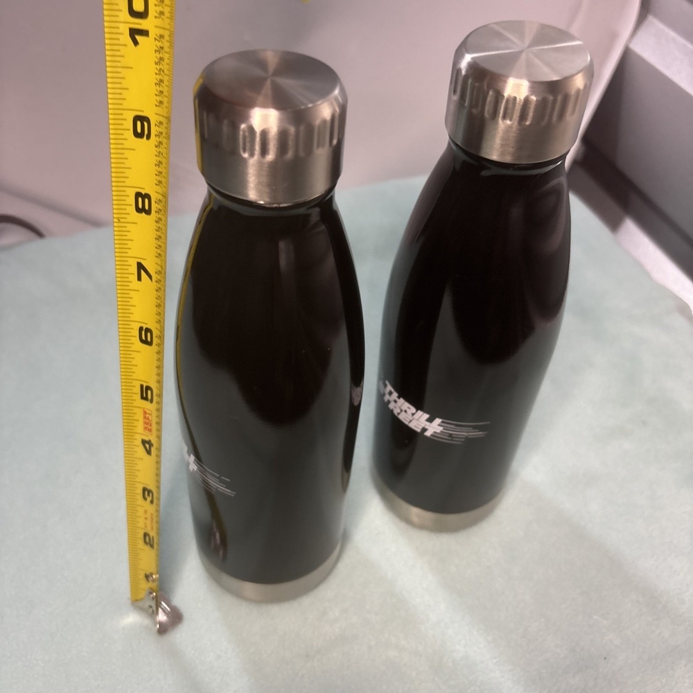 Nissan 16oz Water Bottle - Picture 6 of 6